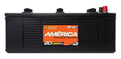 ACUMULADORES AMERICA