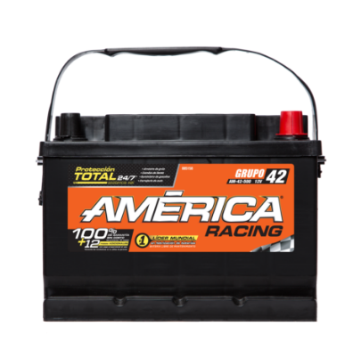 ACUMULADORES AMERICA