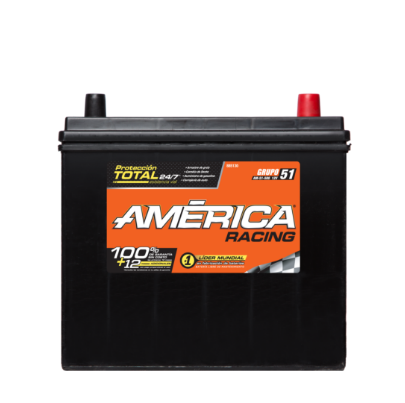 ACUMULADORES AMERICA