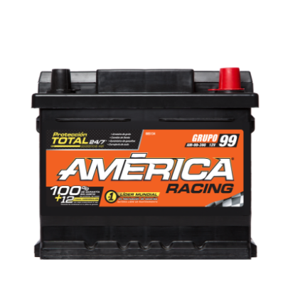 ACUMULADORES AMERICA
