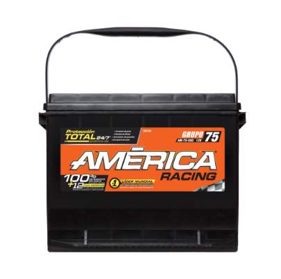 ACUMULADORES AMERICA