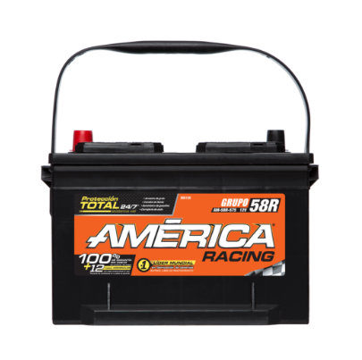 ACUMULADORES AMERICA