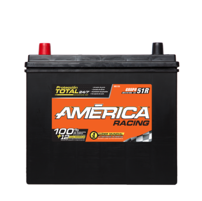 ACUMULADORES AMERICA