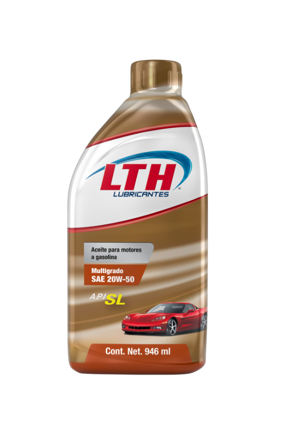 ACEITE PARA MOTOR GASOLINA