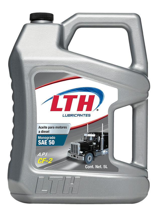 ACEITE PARA MOTOR DIESEL