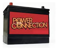 ACUMULADORES POWER CONECTION