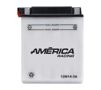 ACUMULADORES PARA MOTO AMERICA