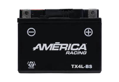 ACUMULADORES PARA MOTO AMERICA