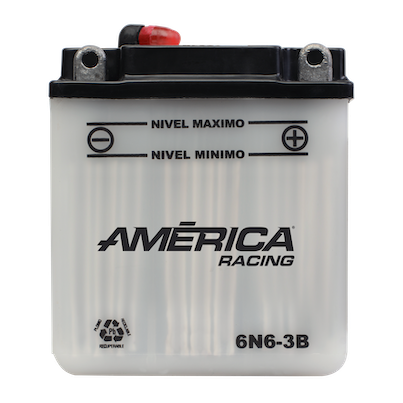 ACUMULADORES PARA MOTO AMERICA