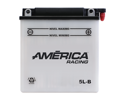 ACUMULADORES PARA MOTO AMERICA