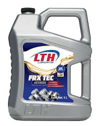 ACEITE PARA MOTOR FRX-TEC