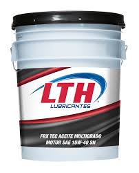 ACEITE PARA MOTOR FRX-TEC