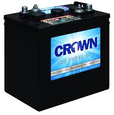 ACUMULADOR CROWN NETO