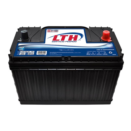 [L-31P-750] ACUMULADORES LTH