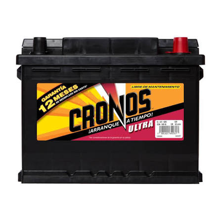 [CRO-NS40-300] ACUMULADORES CRONOS