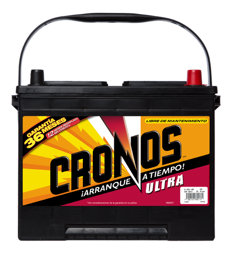 [CRO-24R-420] ACUMULADORES CELTIK,CRONOS