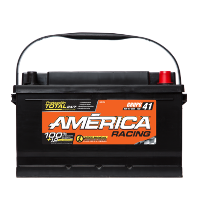 [AM-41-650] ACUMULADORES AMERICA