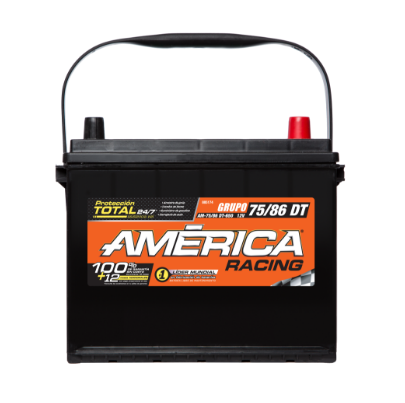 [AM-75/86-650] ACUMULADORES AMERICA