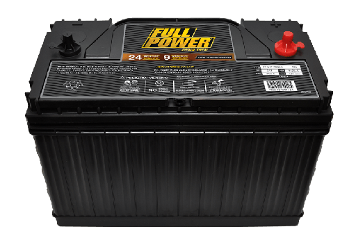 [FP-31T-900] ACUMULADORES FULL POWER