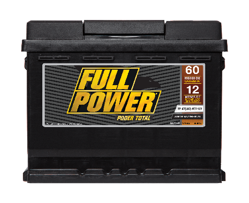 [FP-47-600] ACUMULADORES FULL POWER