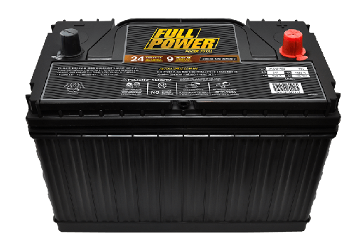 [FP-31P-900] ACUMULADORES FULL POWER