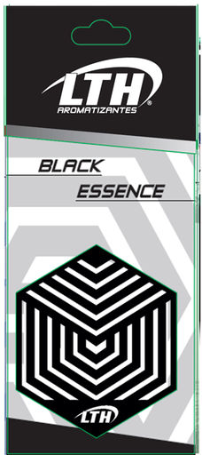[70AL-BLACK] AROMATIZANTES