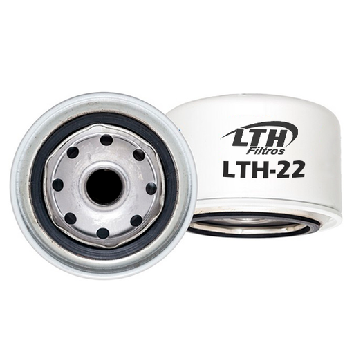 [LTH-22] FILTROS DE ACEITE