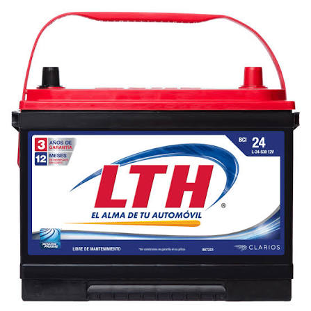 [H-27-810] ACUMULADORES HI-TEC