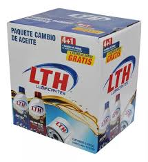 [LTH-442050-F46] ACEITE PARA MOTOR GASOLINA