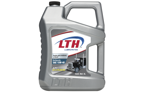 [LTH-44D1540CJ5] ACEITE PARA MOTOR DIESEL