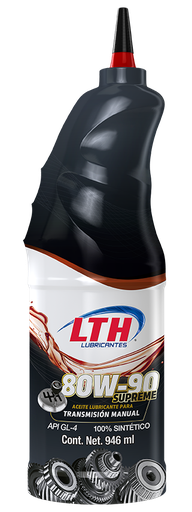 [LTH-44S8090T1L] ACEITE TRASMISION MANUAL