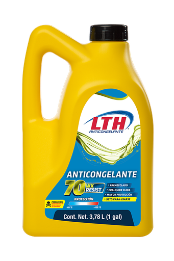 [LTH-44AC70WXG] ANTICONGELANTES