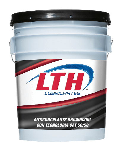 [LTH-44AC50OCC] ANTICONGELANTES