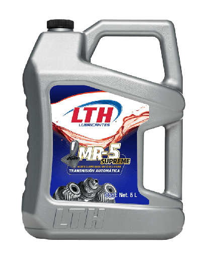 [LTH-44ATFMR55] ACEITE TRASMISION AUTOMATICA