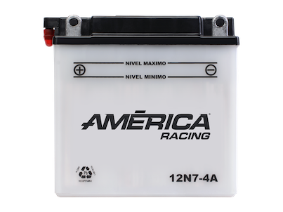 [AME-12N7-4A] ACUMULADORES PARA MOTO AMERICA