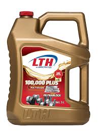 [LTH-44K2550SL5] ACEITE PARA MOTOR 100,000 PLUS